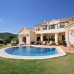 Benahavis property: Benahavis, Spain Villa 275245