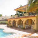 Guadalmina property: Villa for sale in Guadalmina 275246