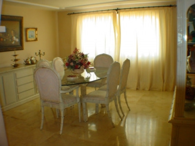 Guadalmina property: Villa with 3 bedroom in Guadalmina, Spain 275246