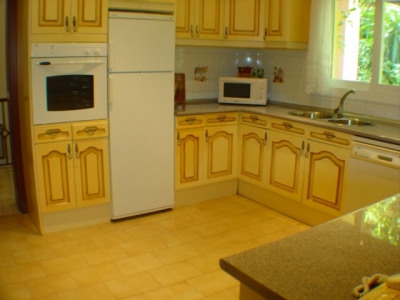 Guadalmina property: Villa for sale in Guadalmina, Malaga 275246