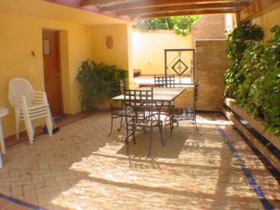 Guadalmina property: Villa in Malaga for sale 275246