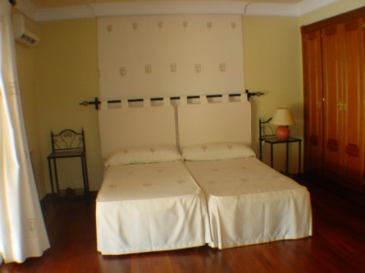 Guadalmina property: Guadalmina, Spain | Villa for sale 275246