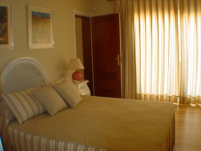 Guadalmina property: Malaga Villa 275246