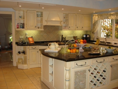 El Paraiso property: Villa for sale in El Paraiso, Malaga 275247