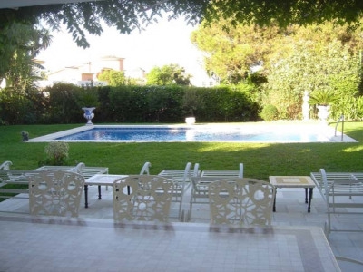 El Paraiso property: Malaga property | 5 bedroom Villa 275247