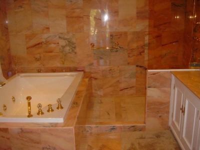 El Paraiso property: El Paraiso Villa 275247
