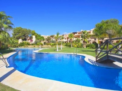 Nueva Andalucia property: Apartment for sale in Nueva Andalucia 275249