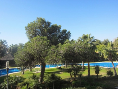 Nueva Andalucia property: Apartment with 2 bedroom in Nueva Andalucia 275249