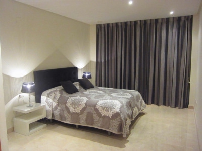 Nueva Andalucia property: Apartment with 2 bedroom in Nueva Andalucia, Spain 275249