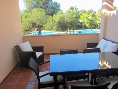 Nueva Andalucia property: Apartment in Malaga for sale 275249