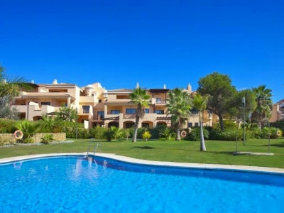 Nueva Andalucia property: Nueva Andalucia, Spain | Apartment for sale 275249