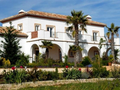 Arriate property: Villa for sale in Arriate, Spain 275250