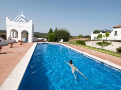 Arriate property: Villa with 5 bedroom in Arriate 275250