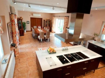 Arriate property: Villa for sale in Arriate, Malaga 275250