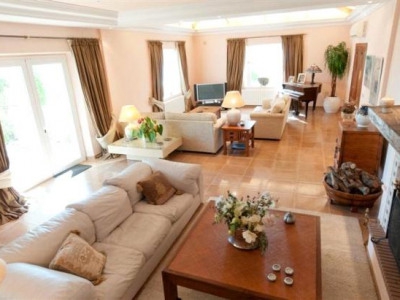 Arriate property: Malaga property | 5 bedroom Villa 275250