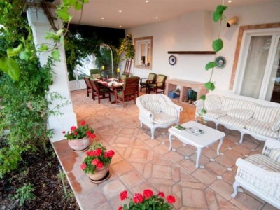 Arriate property: Arriate, Spain | Villa for sale 275250
