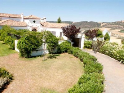 Arriate property: Malaga Villa 275250
