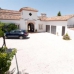 Arriate property: 5 bedroom Villa in Malaga 275250
