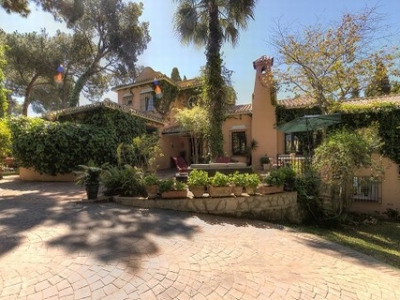 La Carolina property: Villa for sale in La Carolina, Spain 275251