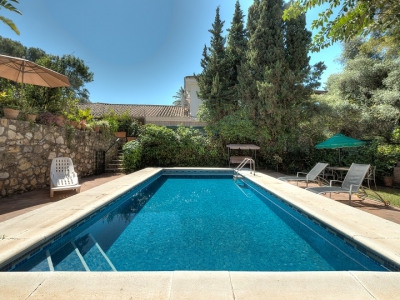 La Carolina property: Villa with 5 bedroom in La Carolina 275251