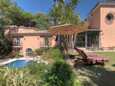 La Carolina property: Villa with 5 bedroom in La Carolina, Spain 275251