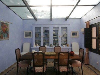 La Carolina property: Villa for sale in La Carolina, Jaen 275251