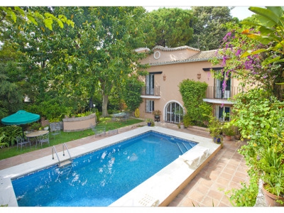 La Carolina property: Villa in Jaen for sale 275251