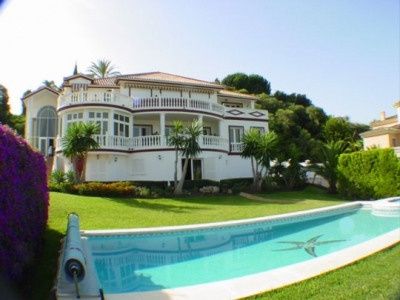 El Paraiso property: Villa for sale in El Paraiso 275252