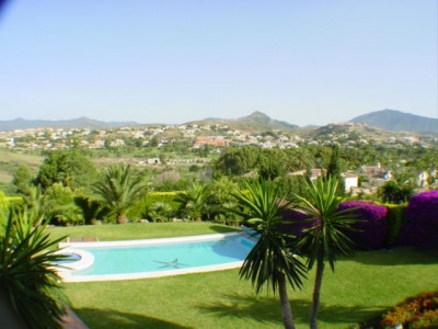 El Paraiso property: Villa for sale in El Paraiso, Spain 275252