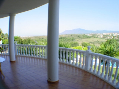 El Paraiso property: Villa with 5 bedroom in El Paraiso 275252