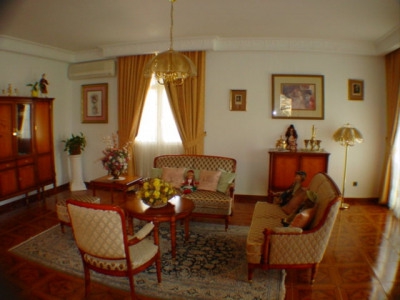 El Paraiso property: Villa for sale in El Paraiso, Malaga 275252