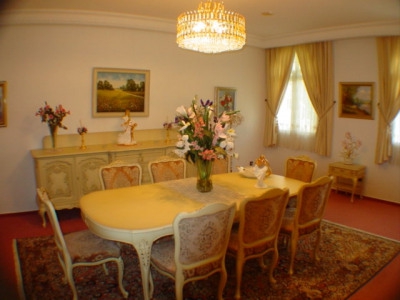 El Paraiso property: El Paraiso, Spain | Villa for sale 275252