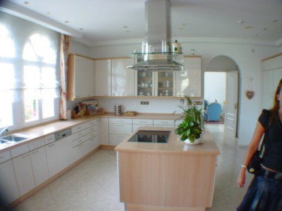 El Paraiso property: Malaga Villa 275252
