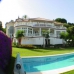 El Paraiso property: 5 bedroom Villa in Malaga 275252