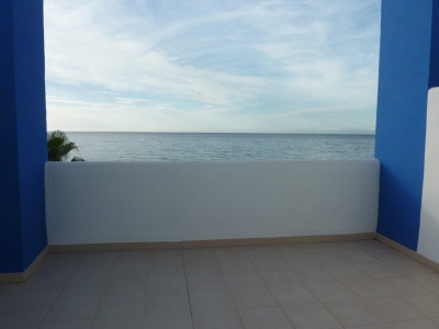 Cancelada property: Townhome for sale in Cancelada, Malaga 275253