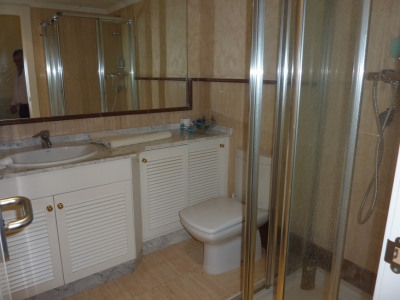 Cancelada property: Malaga Townhome 275253
