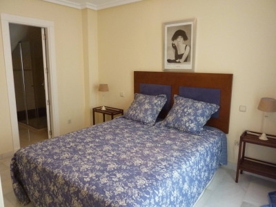 Cancelada property: Cancelada Townhome 275253