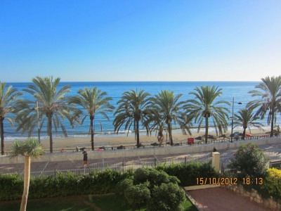 Marbella property: Apartment for sale in Marbella, Spain 275254