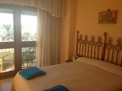 Marbella property: Apartment with 2 bedroom in Marbella, Spain 275254