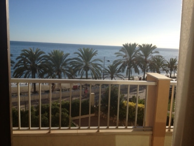 Marbella property: Apartment for sale in Marbella, Malaga 275254