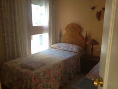 Marbella property: Apartment in Malaga for sale 275254