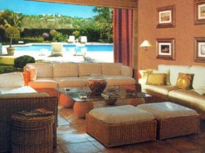 Cancelada property: Land for sale in Cancelada 275255