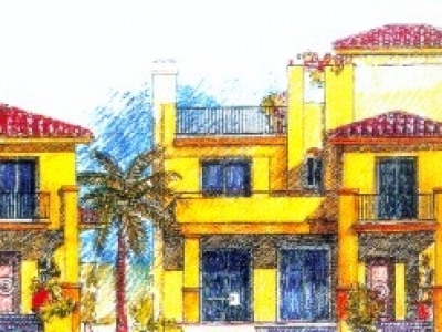 Cancelada property: Land with 3 bedroom in Cancelada 275255