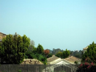 Nueva Andalucia property: Land for sale in Nueva Andalucia 275256