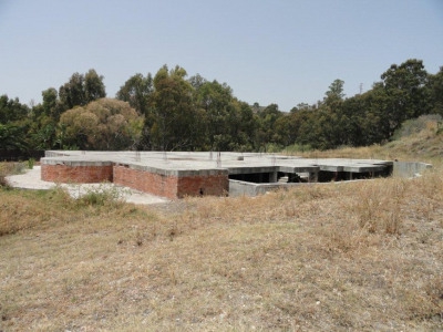 Nueva Andalucia property: Land for sale in Nueva Andalucia, Spain 275256