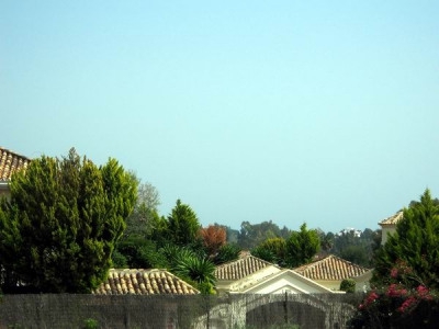 Nueva Andalucia property: Land with bedroom in Nueva Andalucia 275256