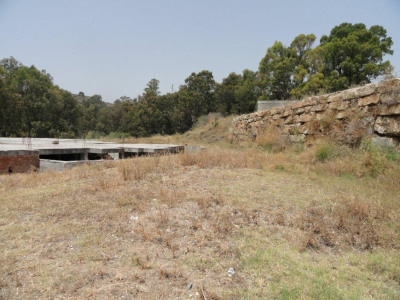 Nueva Andalucia property: Land with bedroom in Nueva Andalucia, Spain 275256