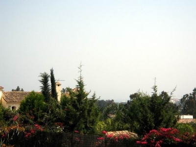 Nueva Andalucia property: Land in Malaga for sale 275256