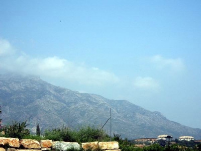 Nueva Andalucia property: Nueva Andalucia, Spain | Land for sale 275256