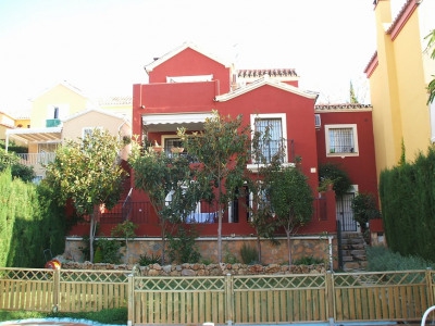 Marbella property: Villa for sale in Marbella, Spain 275257
